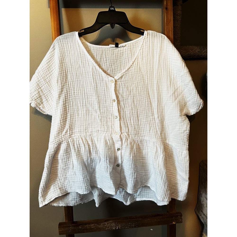 Michelle McDowell Top